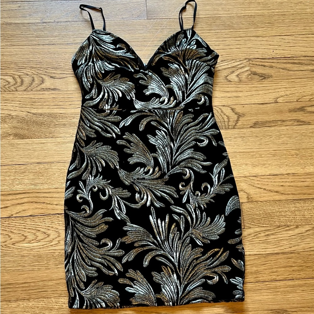 Beautiful never worn cocktail dress